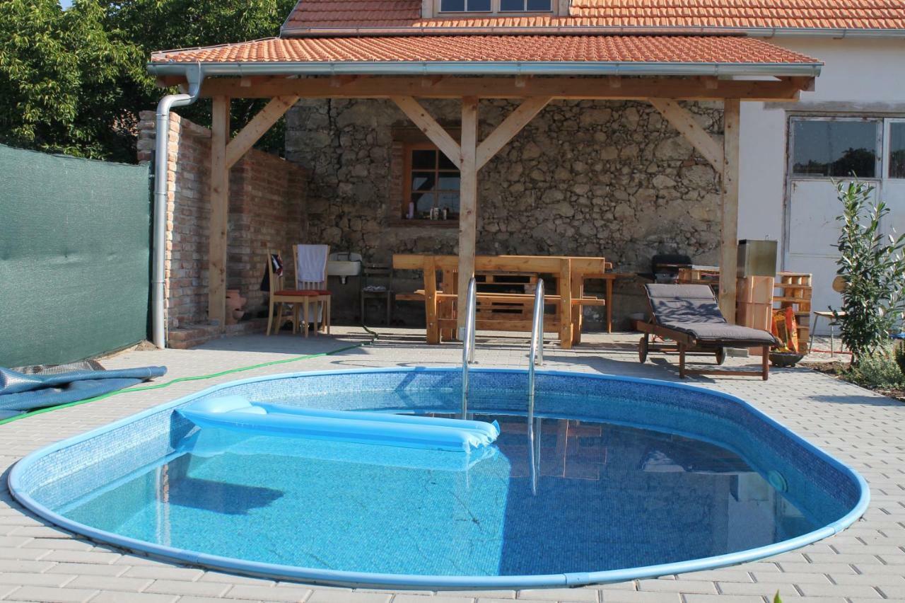"U Capa" Krasny Apartman V Sedleci Sedlec  Dış mekan fotoğraf