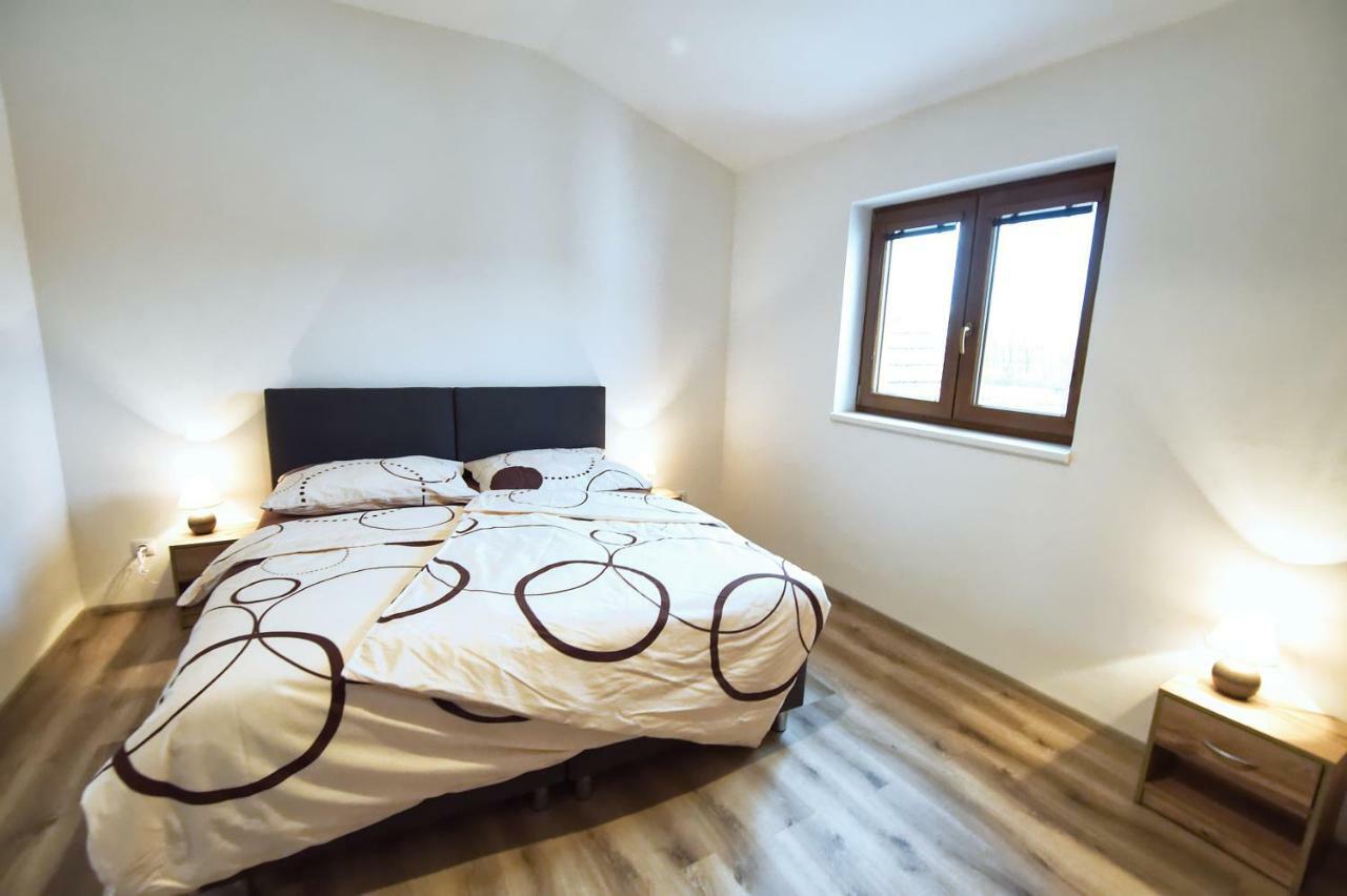 "U Capa" Krasny Apartman V Sedleci Sedlec  Dış mekan fotoğraf