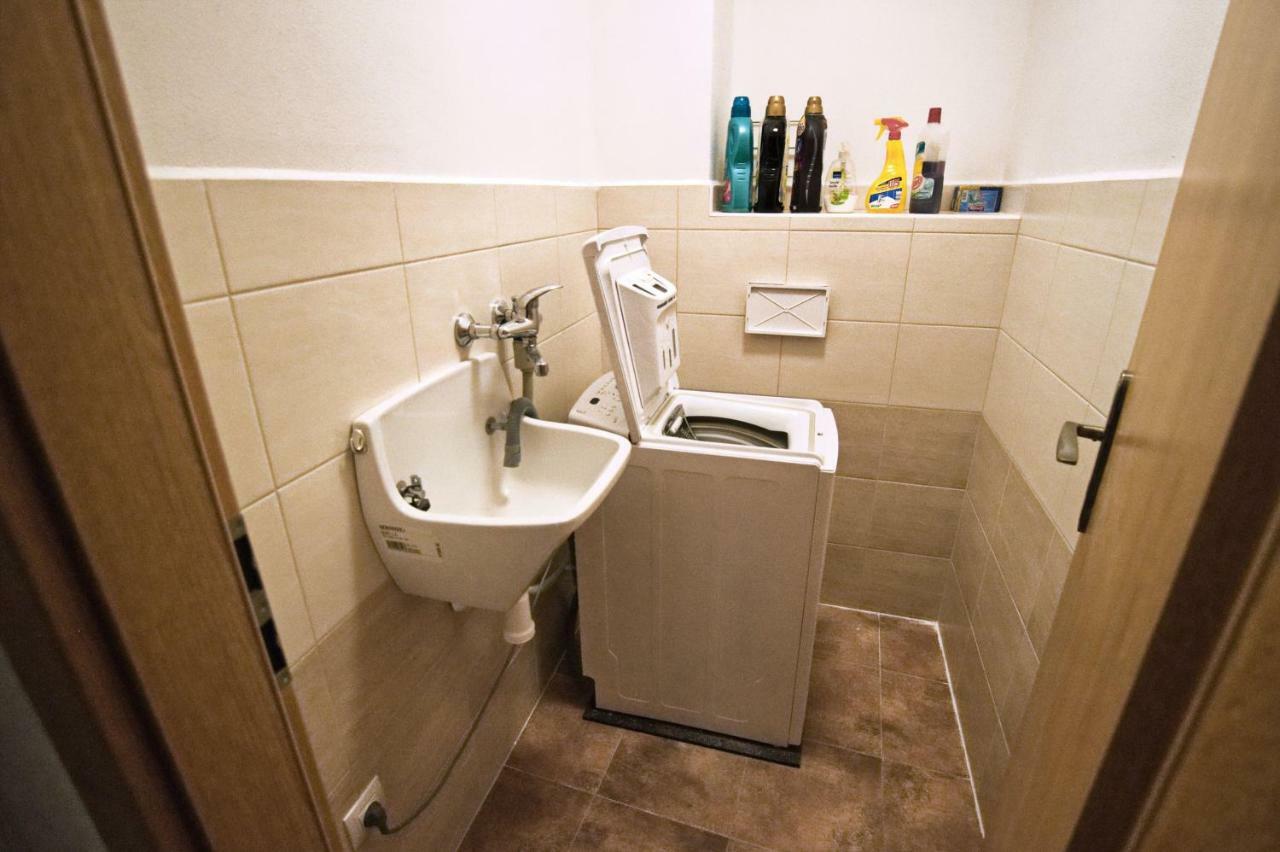 "U Capa" Krasny Apartman V Sedleci Sedlec  Dış mekan fotoğraf
