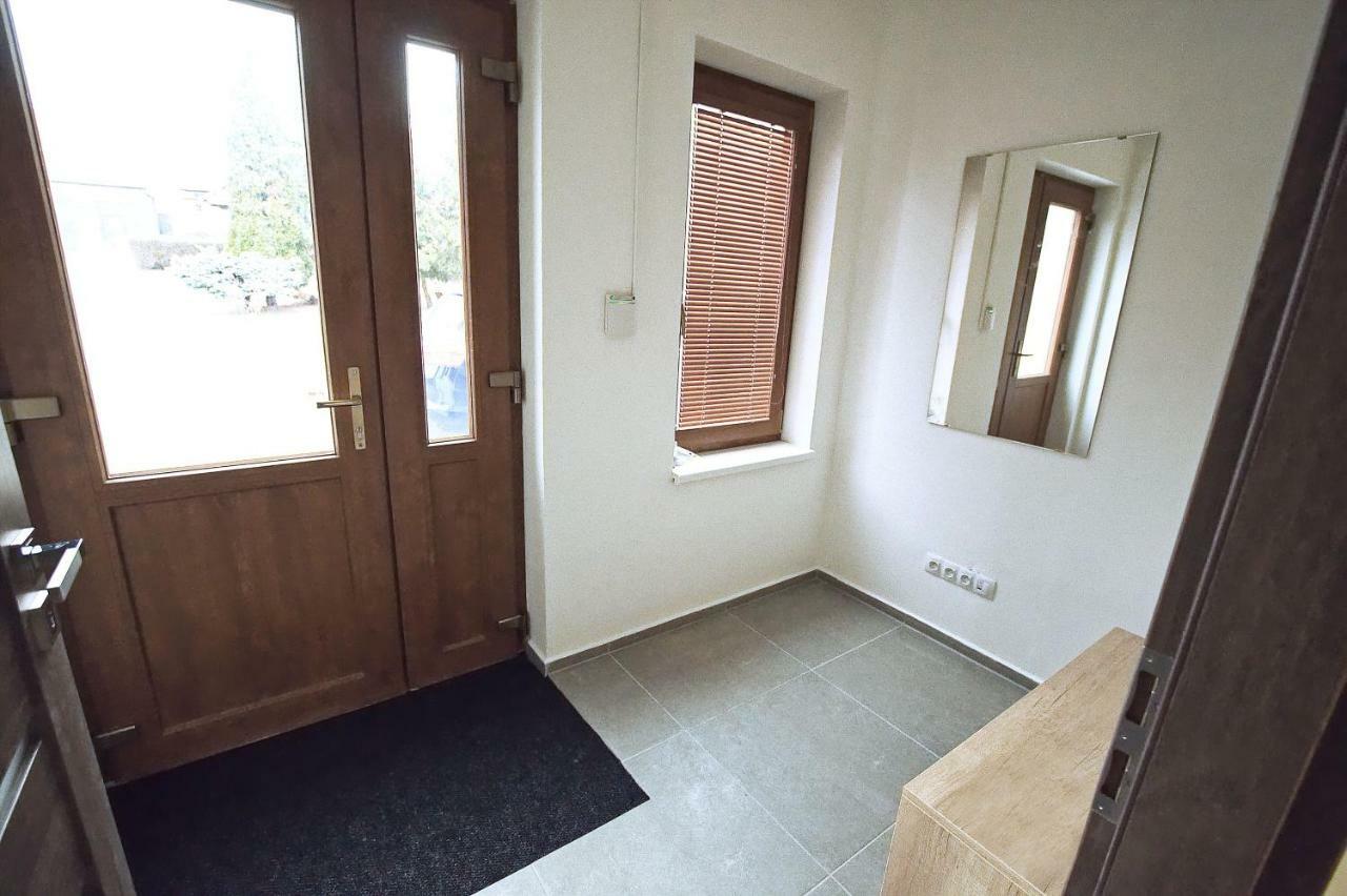 "U Capa" Krasny Apartman V Sedleci Sedlec  Dış mekan fotoğraf