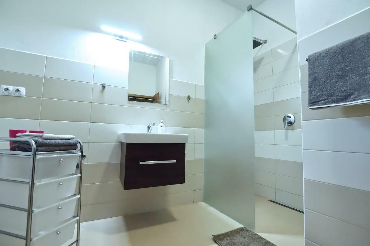"U Capa" Krasny Apartman V Sedleci Sedlec  Dış mekan fotoğraf