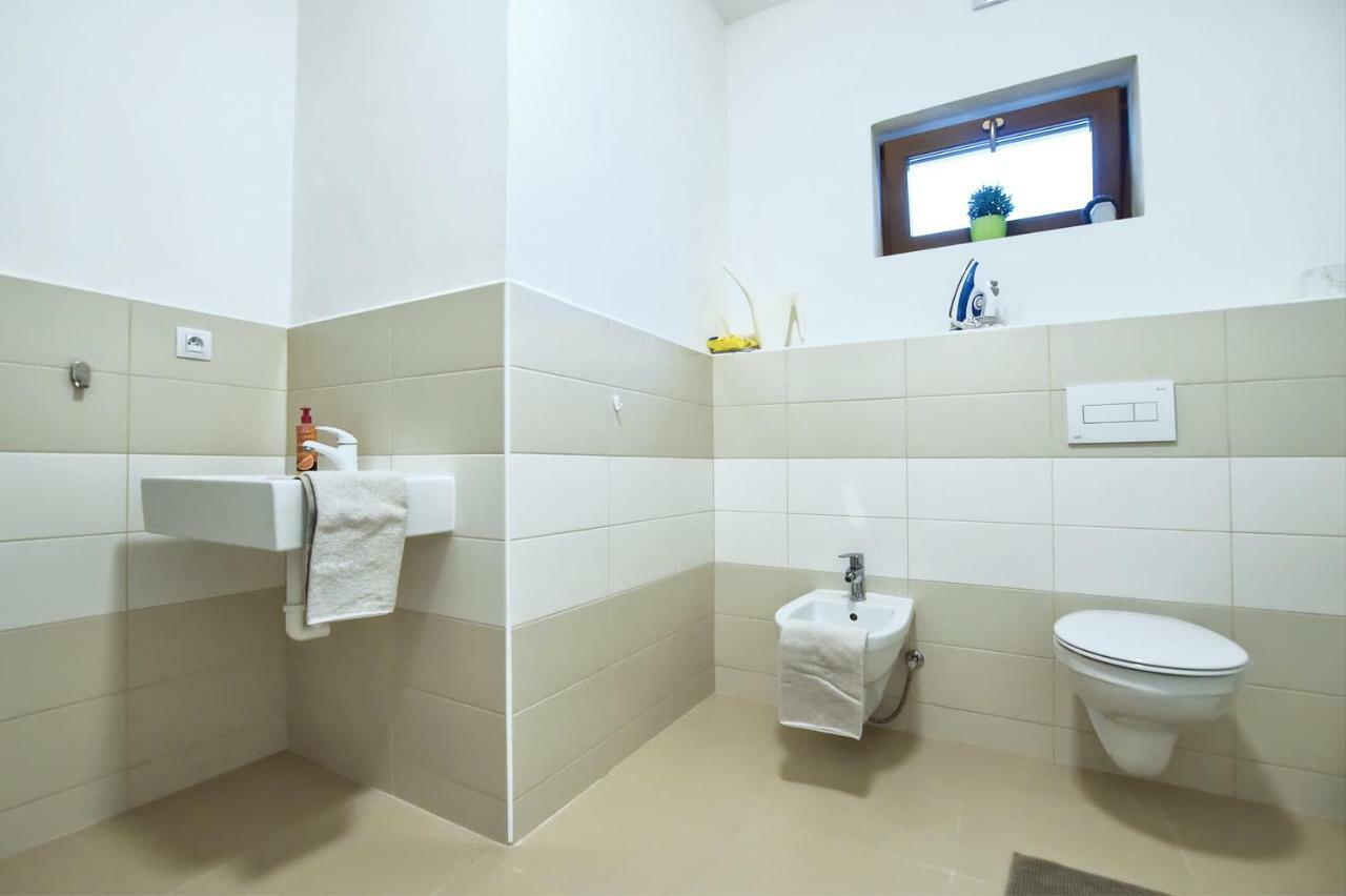 "U Capa" Krasny Apartman V Sedleci Sedlec  Dış mekan fotoğraf