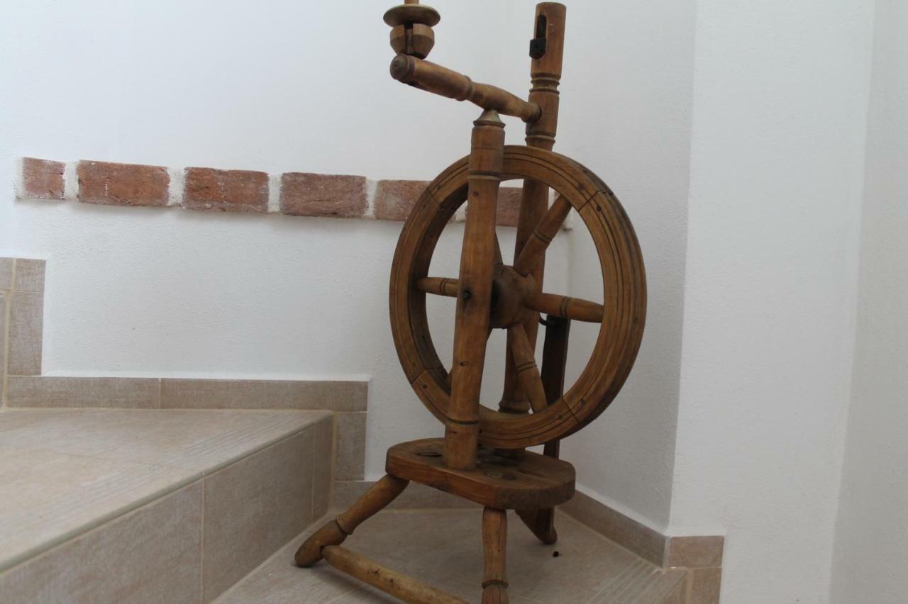 "U Capa" Krasny Apartman V Sedleci Sedlec  Dış mekan fotoğraf