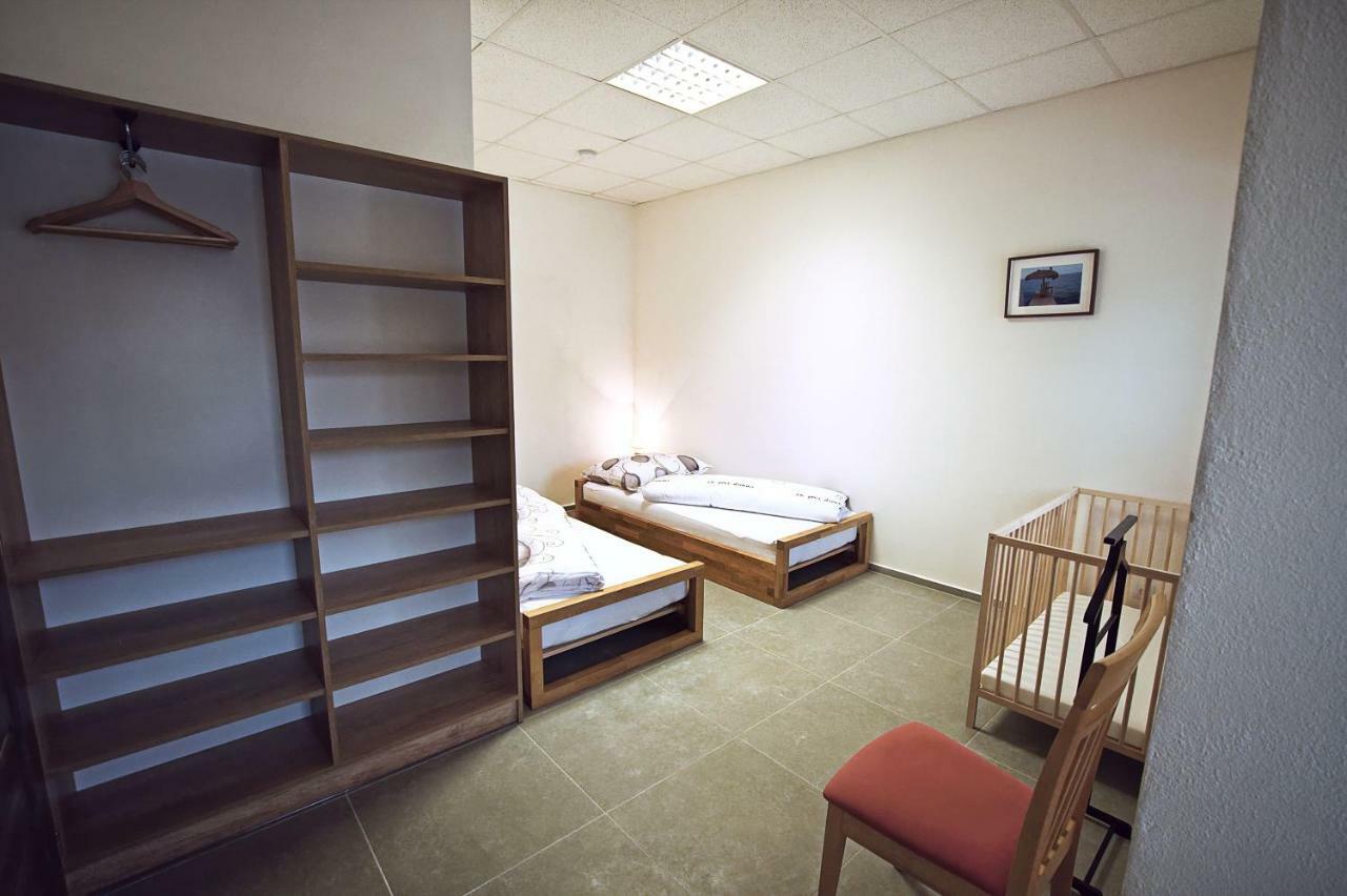 "U Capa" Krasny Apartman V Sedleci Sedlec  Dış mekan fotoğraf