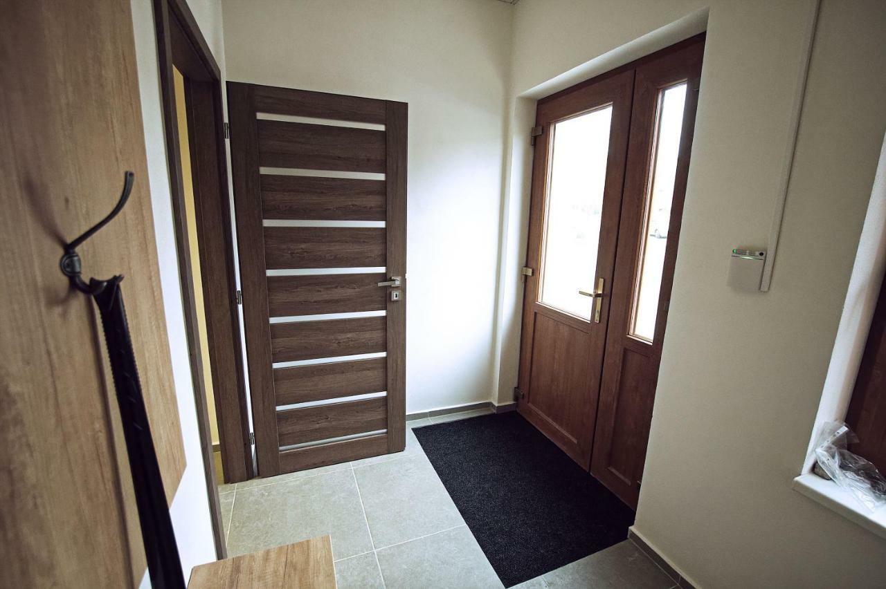 "U Capa" Krasny Apartman V Sedleci Sedlec  Dış mekan fotoğraf
