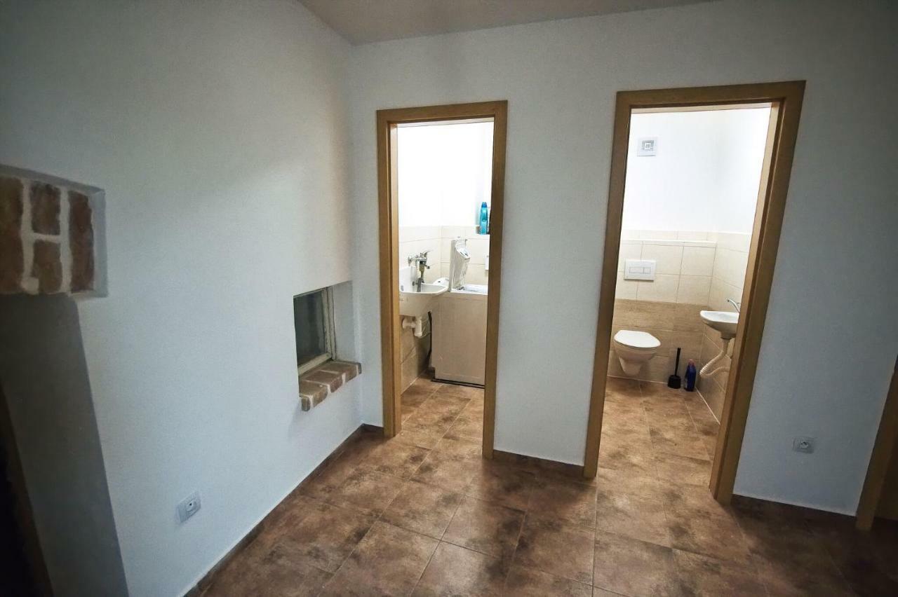 "U Capa" Krasny Apartman V Sedleci Sedlec  Dış mekan fotoğraf